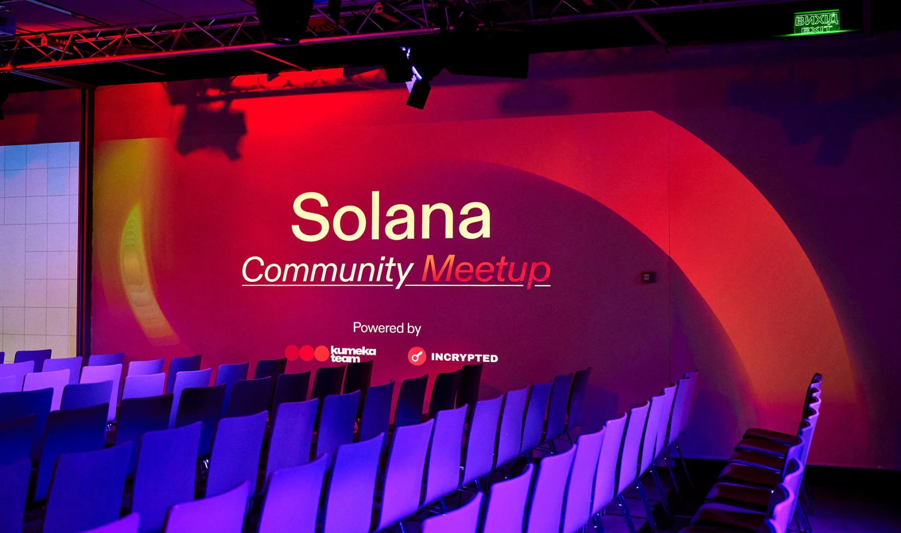 Banner Solana Conf